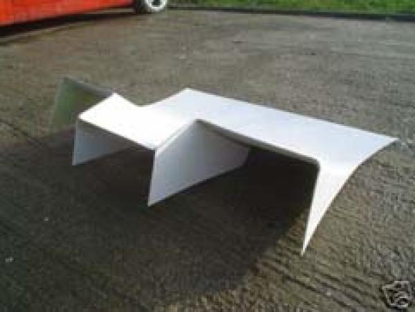 GFK Universal Diffusor